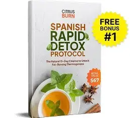 CitrusBurn Free Bonus 1