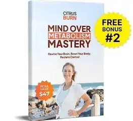 CitrusBurn Free Bonus 2